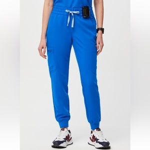 Uman relaxed high waisted joggers 💙